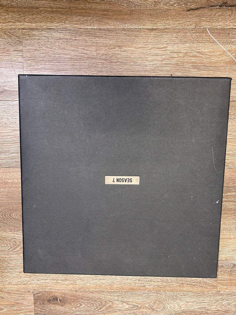 Preowned Yeezy Desert Boot Hospital Blue sz.8