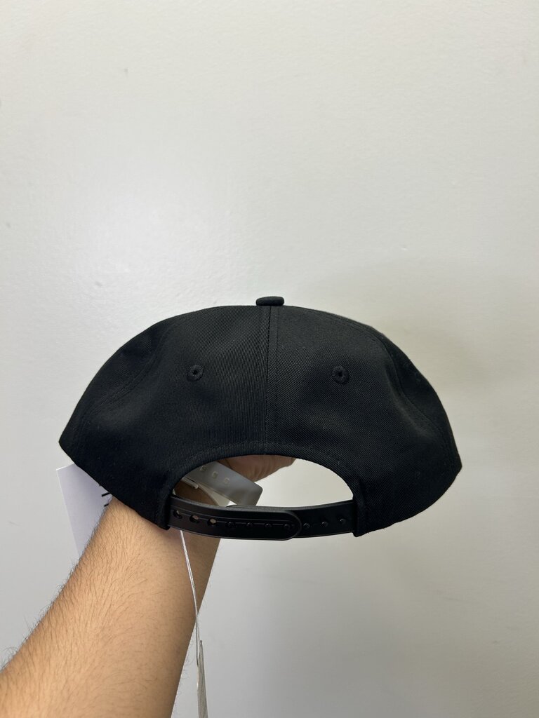 New Saint Michael Hat Rainbow Logo