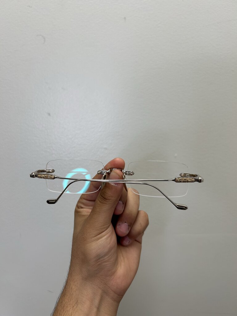 New Chrome Heart Sofffffffr II Frames