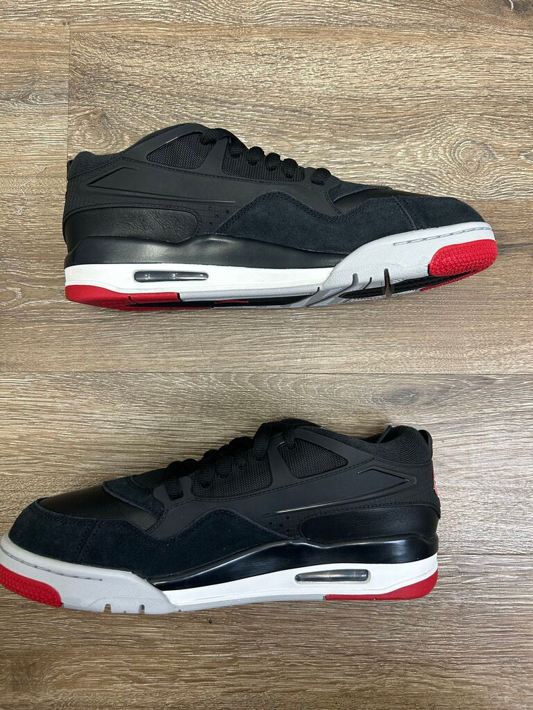 New Jordan 4 RM Bred sz.12.5