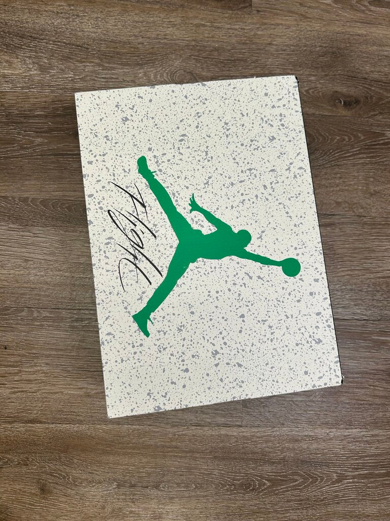 New Jordan 4 RM Bred sz.12.5