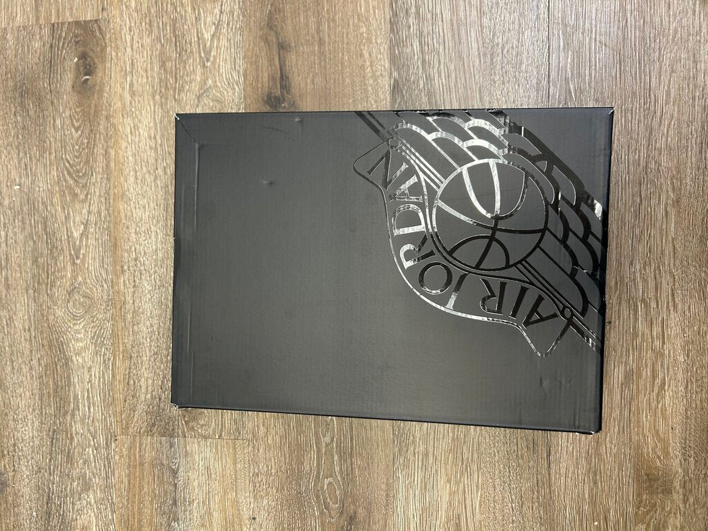 New Jordan 1 Low Smoke Grey sz.12.5