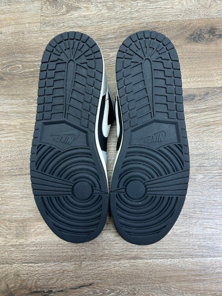 New Jordan 1 Low Smoke Grey sz.12.5
