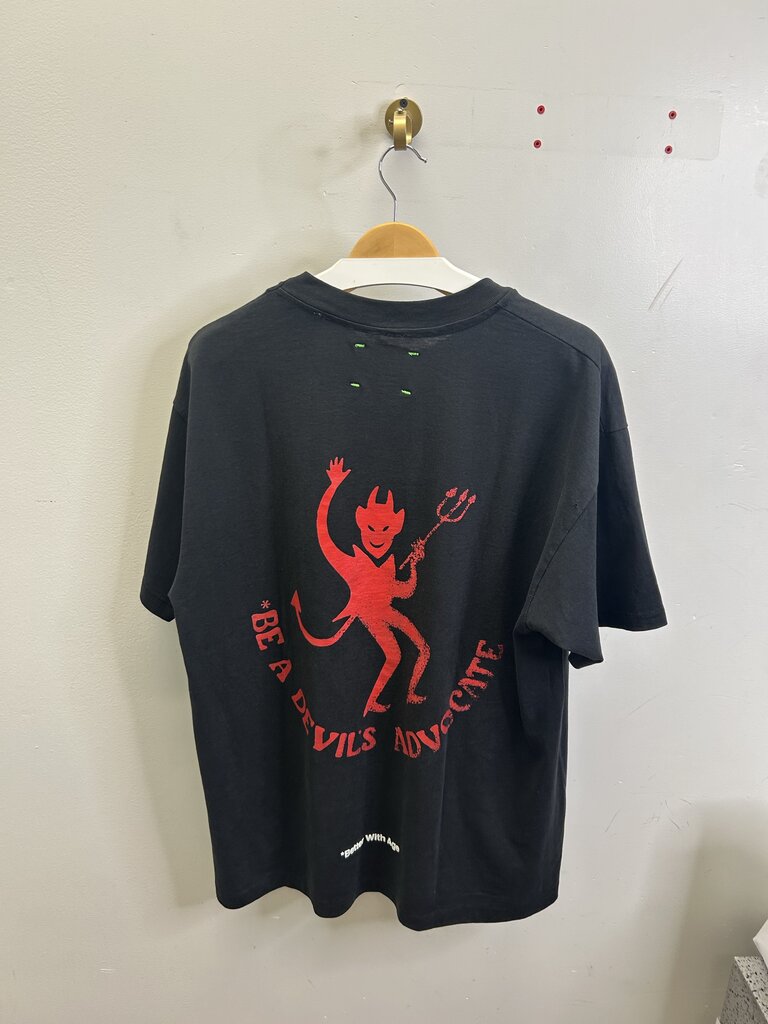 New Better With Age I Hate Tee Size XXL