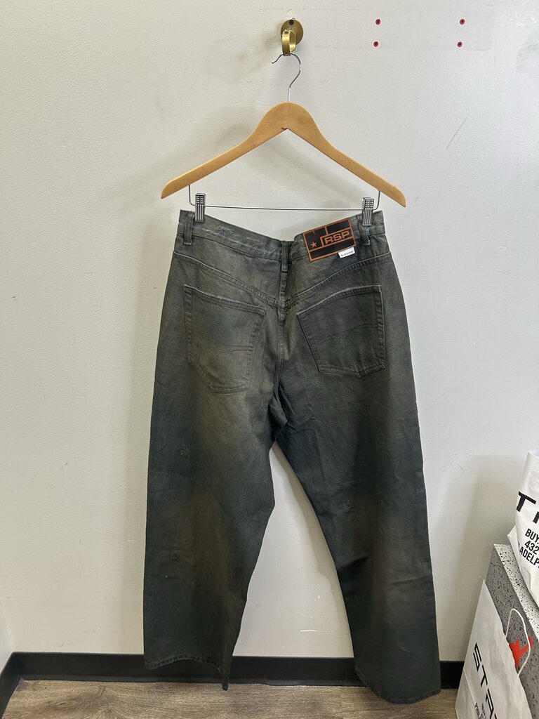 New GV Gallery Mud Denim size L