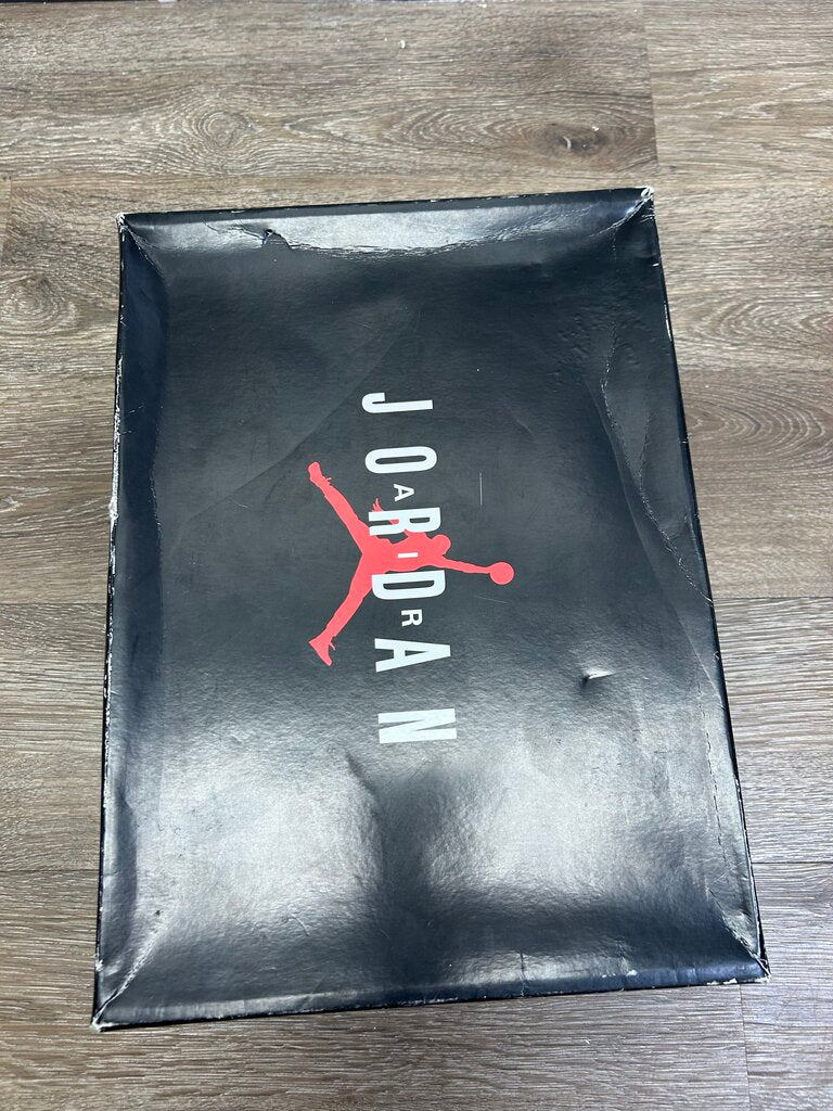 Preowned Jordan 7 Citrus Size 12