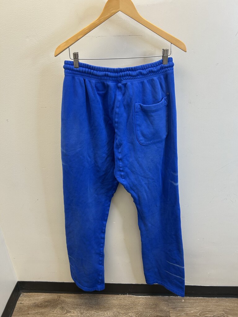 Preowned Hellstar Blue Sweats sz.M