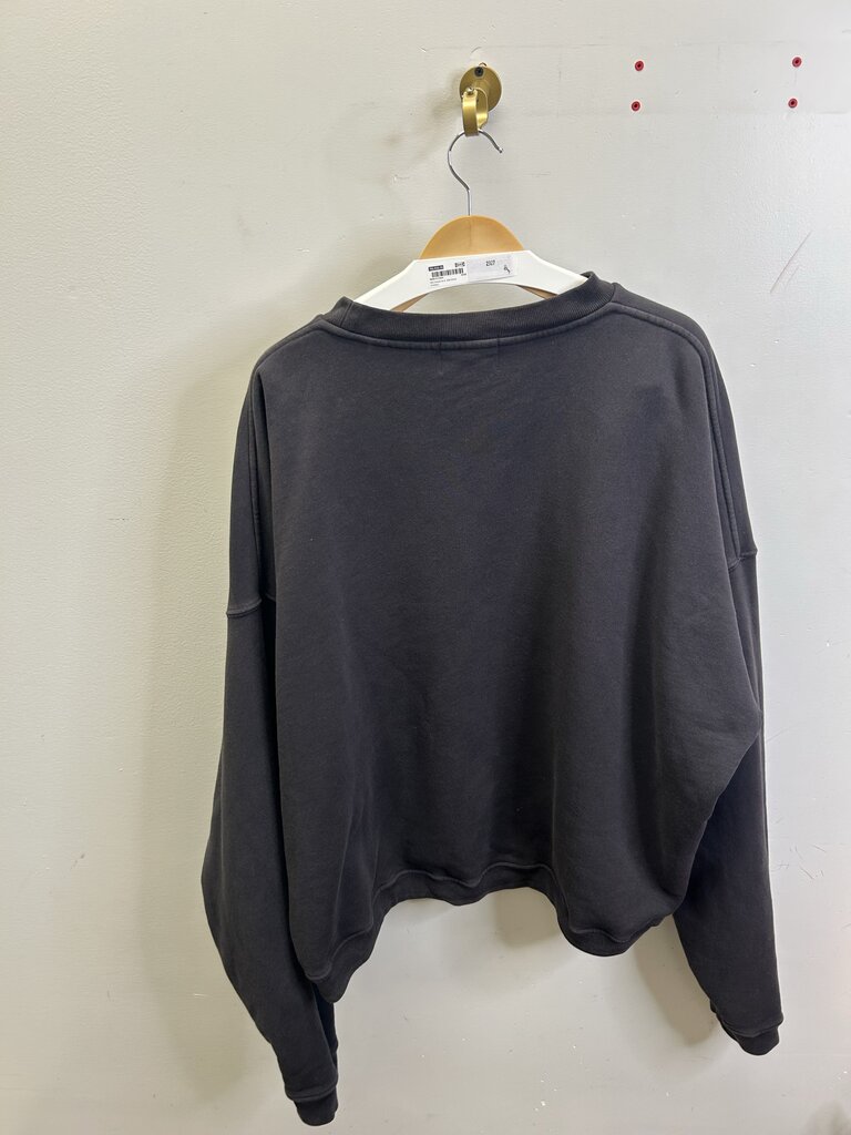 Preowned ERD 79 Rue Charlotte Crewneck Size XL