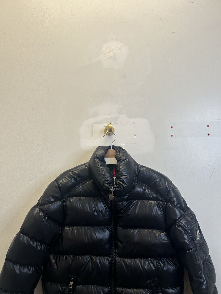 Preowned Moncler Maya Puffer Size 2