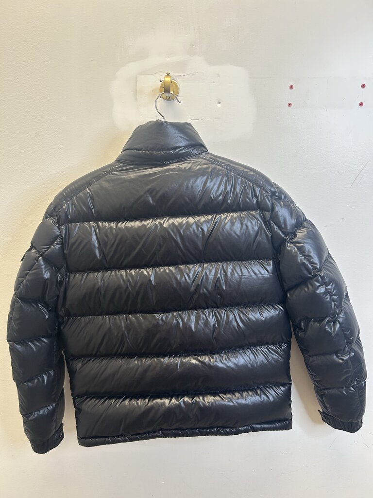 Preowned Moncler Maya Puffer Size 2