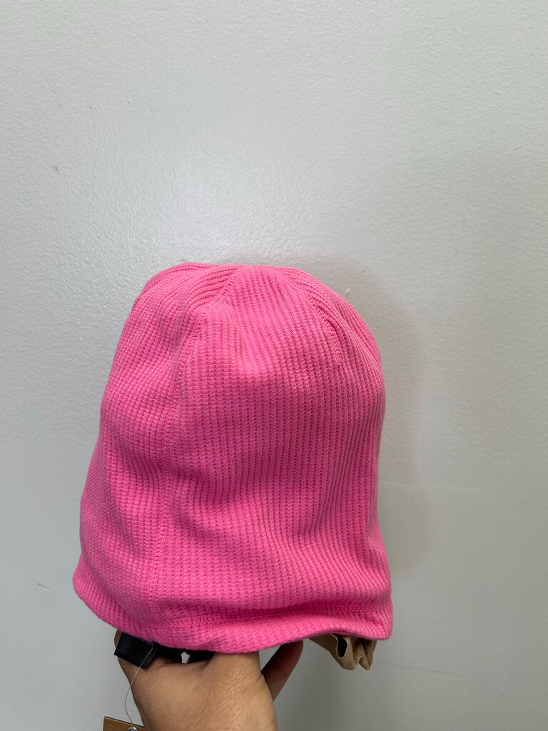 New Stussy Pink Skullcap