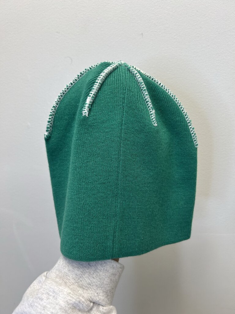 New GV Gallery Raspberry Green Red Beanie