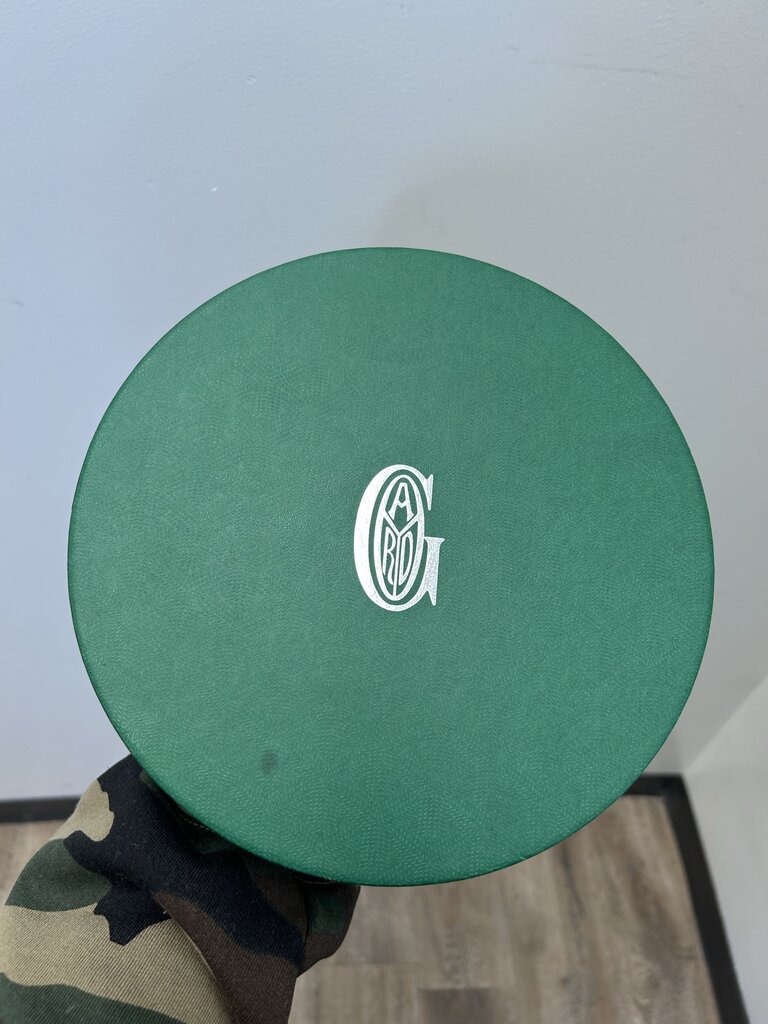 New Goyard Reversable Black Belt size 95(34)