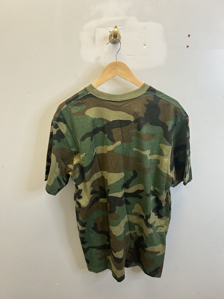 New Supreme Playboi Carti Camo Photo Tee sz.L