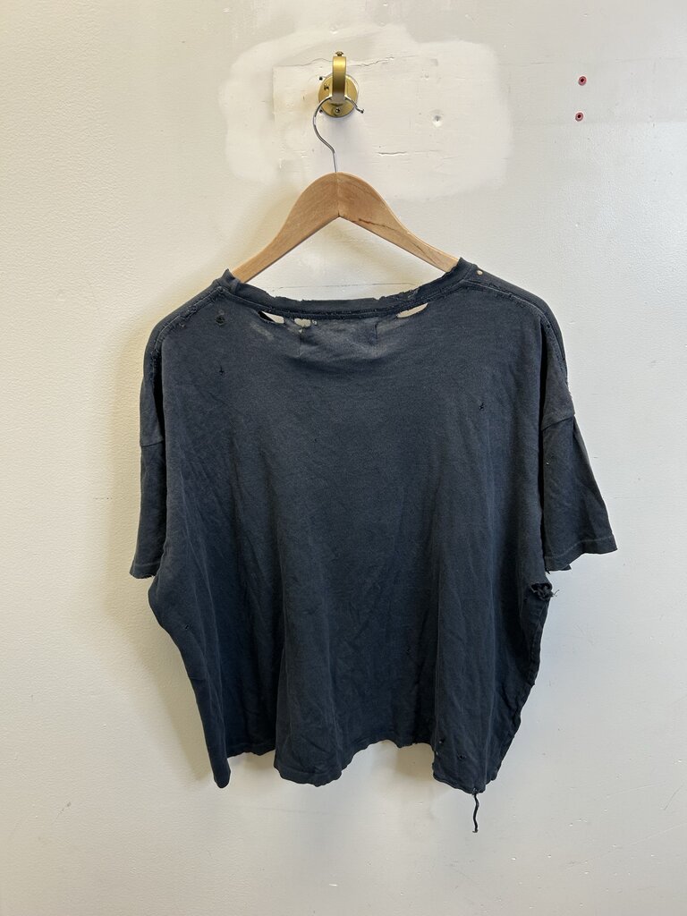 New Paly Epidemic Tee Sz.Medium