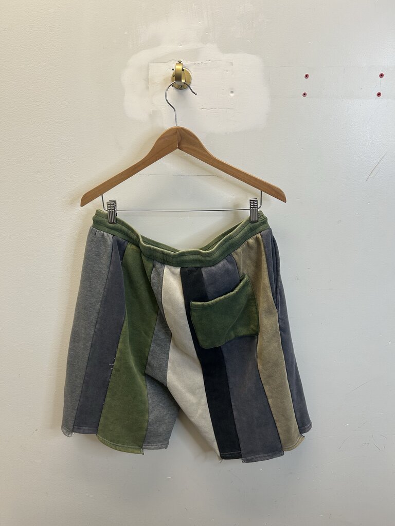 New Gv Gallery Casamigos Multi Shorts Sz.XL