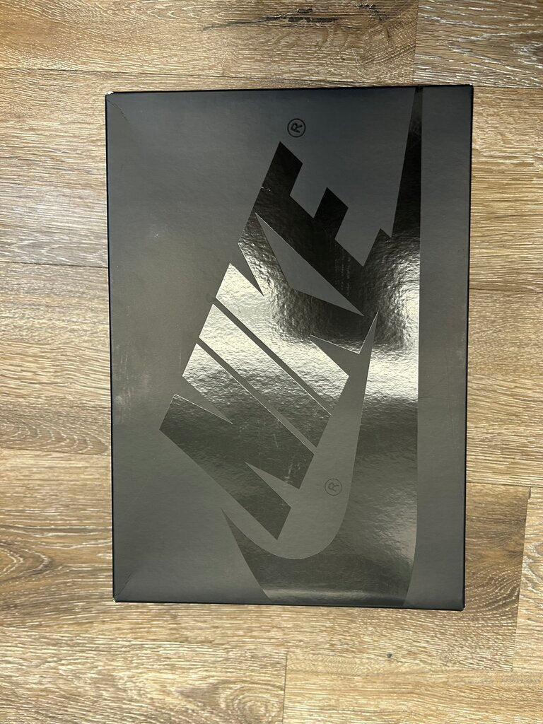 Preowned Jordan 1 Low Travis Scott Phantom size 8