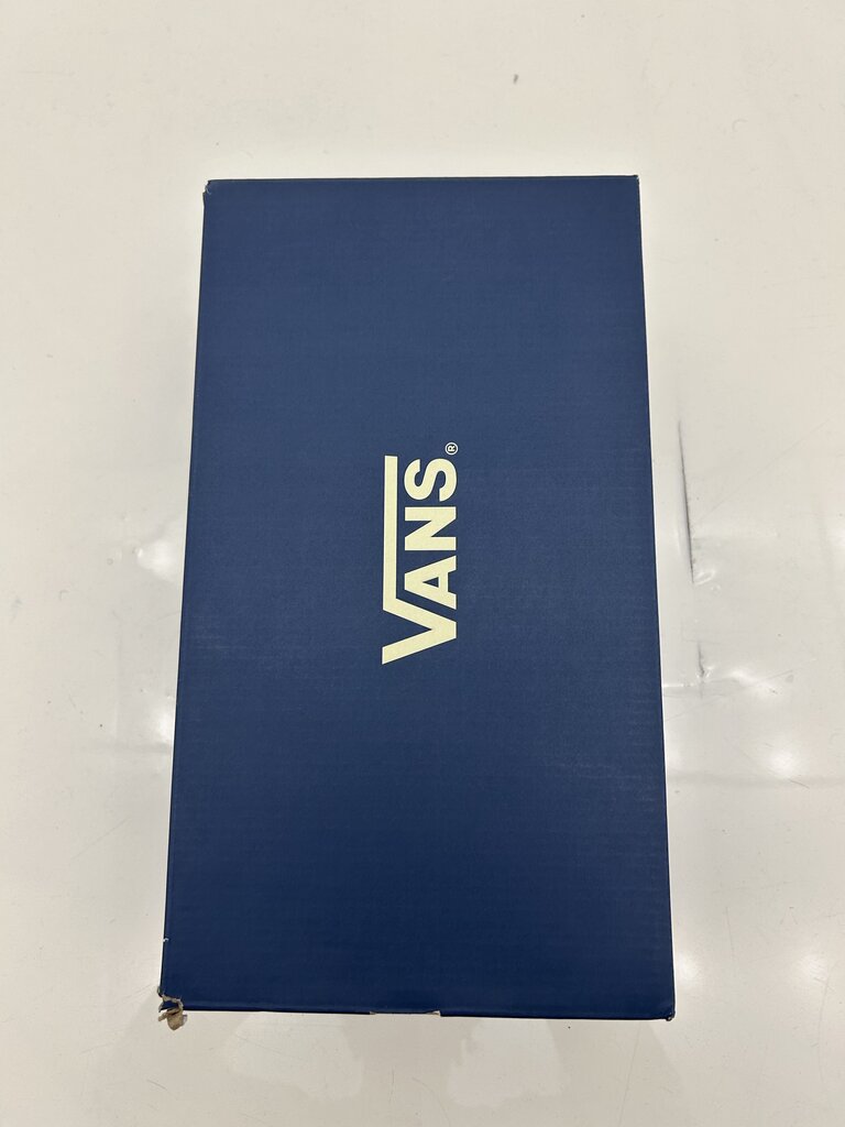 New Vans Pearlized Pack Pink Sz. 8