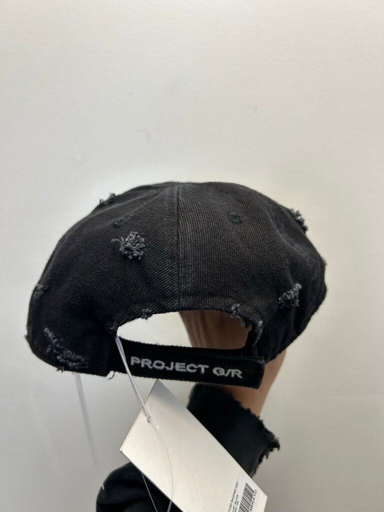 New Project GR Nascar District Hat