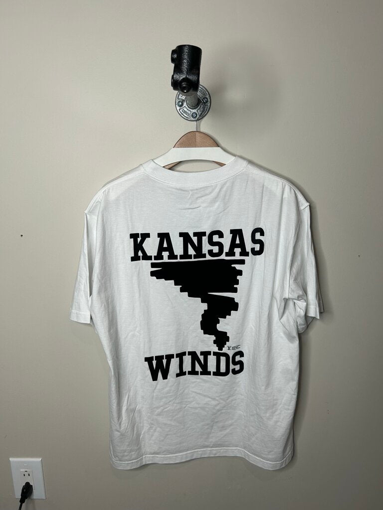 New Louis Vuitton Kansas Wings Tee size XL