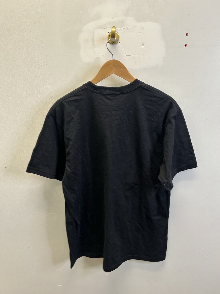 New Supreme Carti Black Tee size L