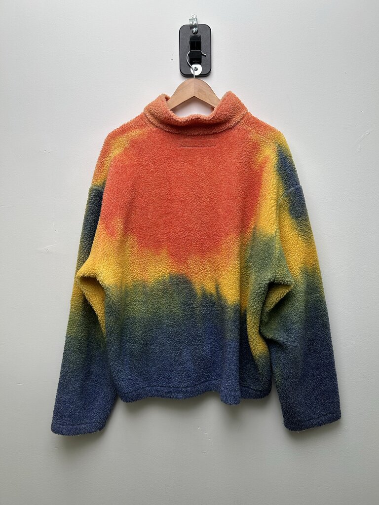 Preowned CPFM Cowboy Rainbow size 4