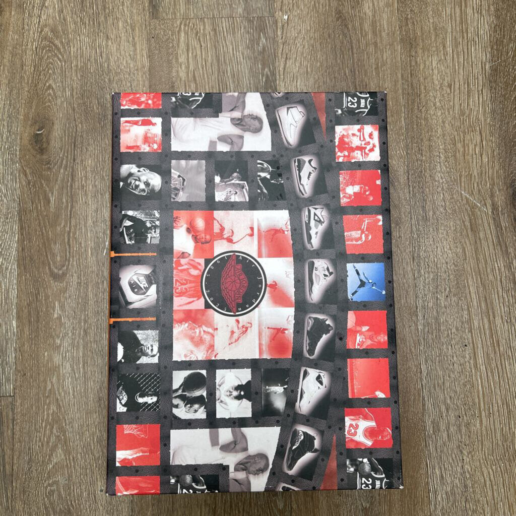 Preowned Jordan 10 Shadow sz.10.5