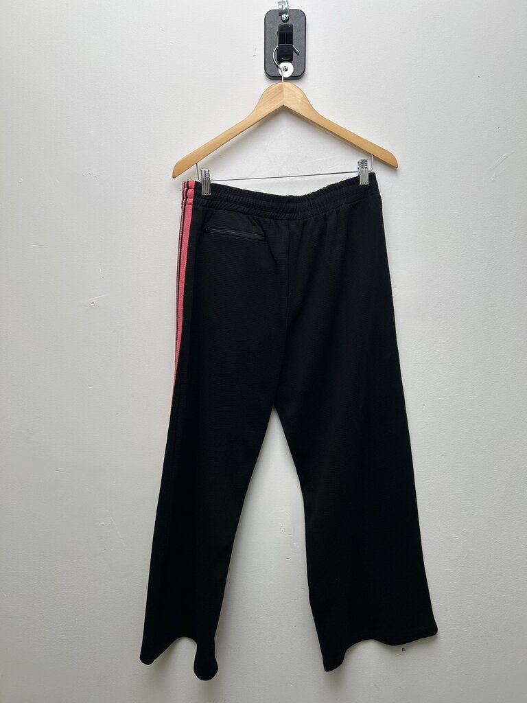 Preowned GV Gallery Pink Stripe Track Pants sz.XL
