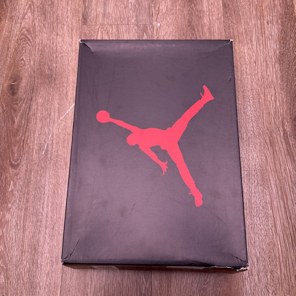 New Jordan 4 Frozen Moments Size 10W (8.5M)