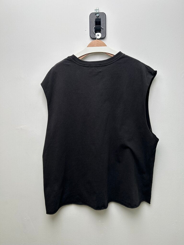 Preowned ERD Sweet Surrender Cut Off Sz.XXL