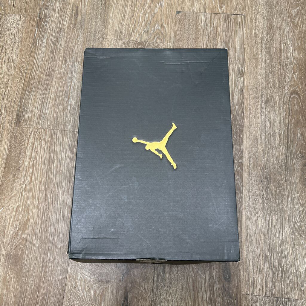 New Jordan 8 Three Peat Sz.8