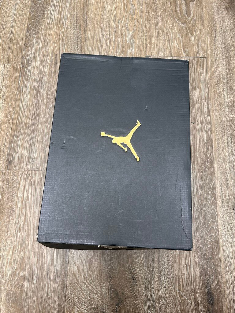 New Jordan 10 Double Nickel Sz.8