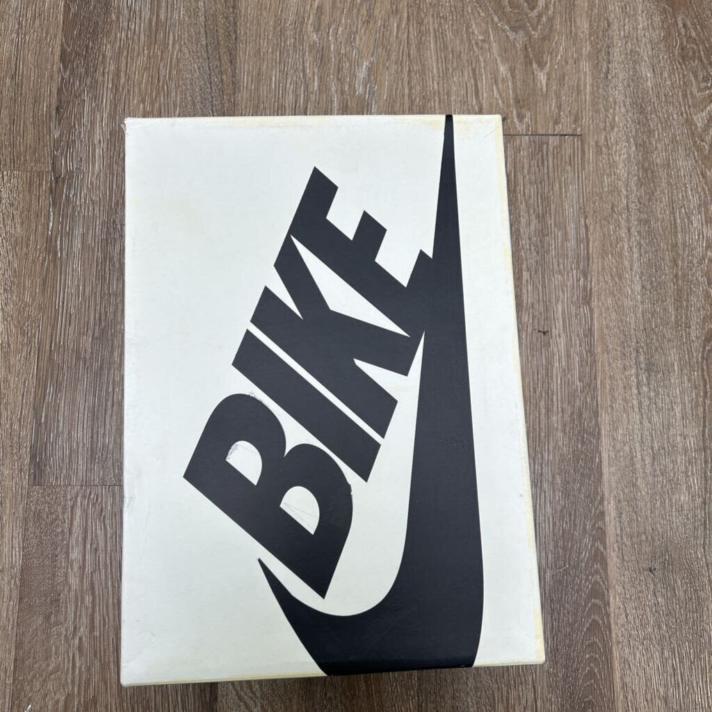 New Jordan 1 Low Nigel Bike size 13