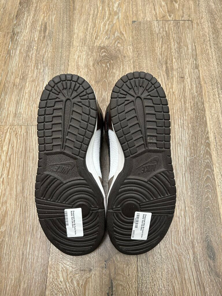 Preowned Nike Sb Dunk Ferris Bueller Sz.9 (No Box)