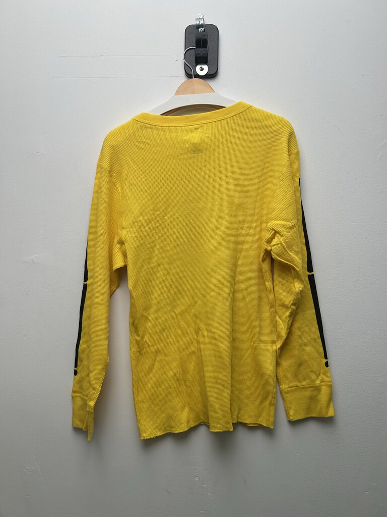 New Supreme Yellow Bone Thermal Size Large
