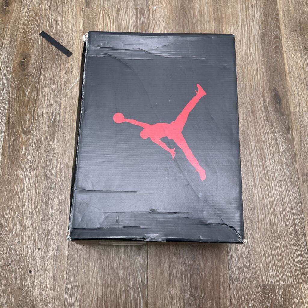 Preowned Jordan 5 Tokyo Sz.11