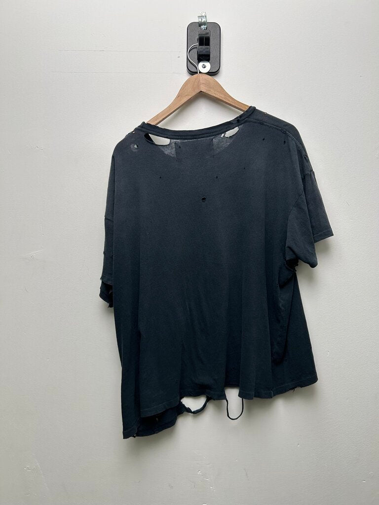 Preowned Paly Loves Of Liz Tee Size Medium