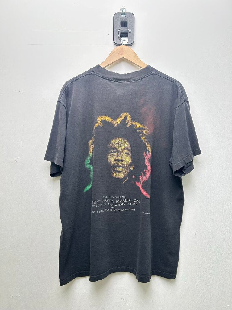 1993 Bob Marley Honourable Sz XL