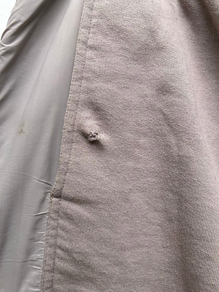 Preowned Rick Owens DRKSHDW Sweatshorts Grey sz.S
