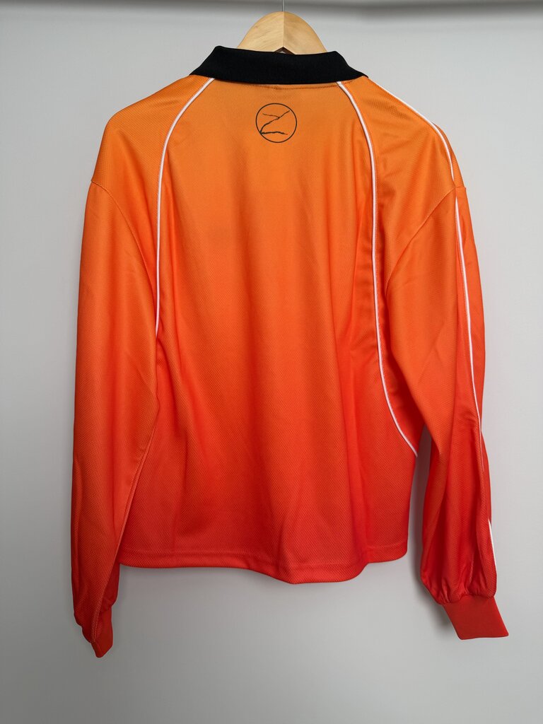 New Faciane Sunset Orange Jersey sz.M
