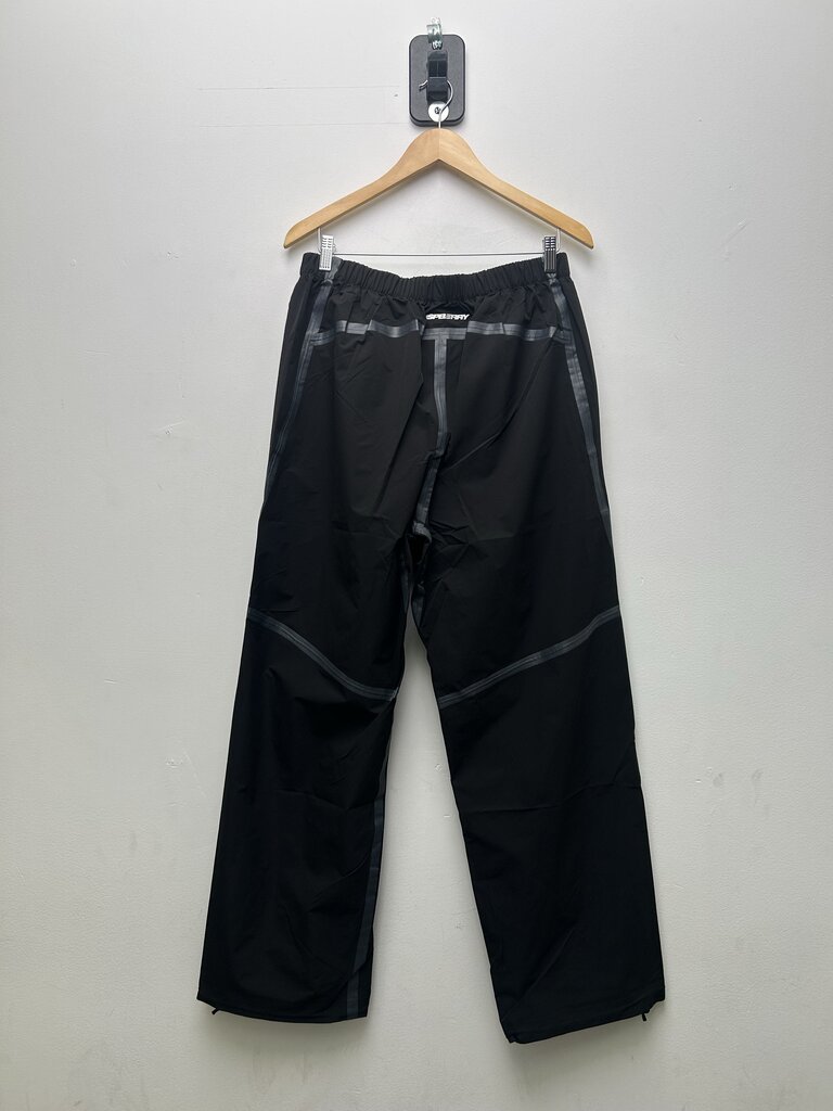 Ne Gv Gallery Berry Tech Pants Size XL