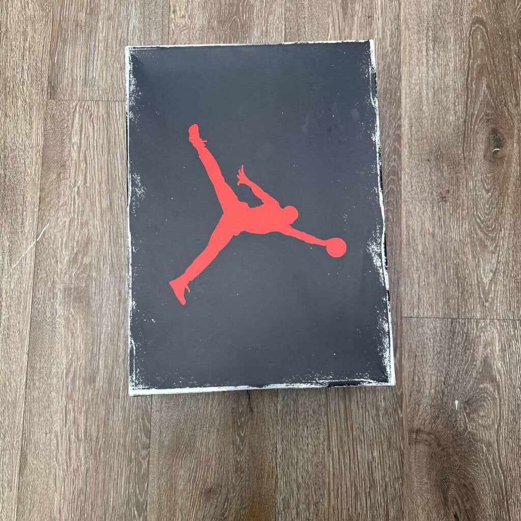 Preowned Jordan 3 White Cement Reimagined Sz.11
