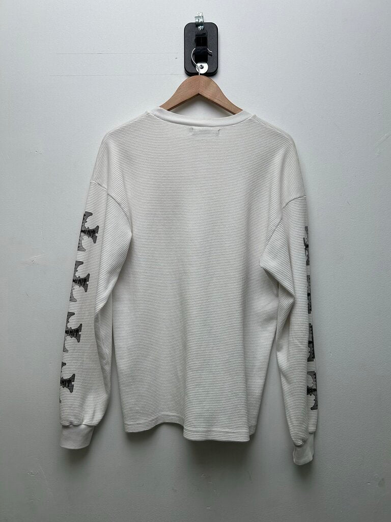 Preowned Greedy Unit Cross Thermal Size Medium