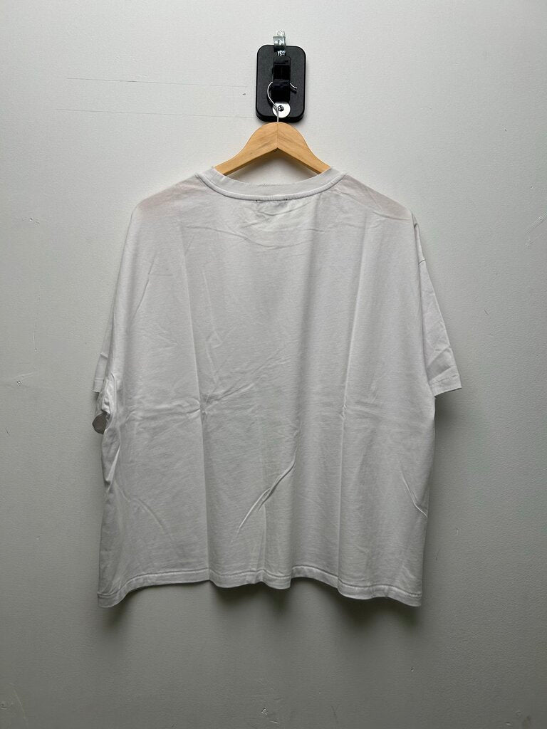 Orthodox Archives Smoker Tee Sz. Small