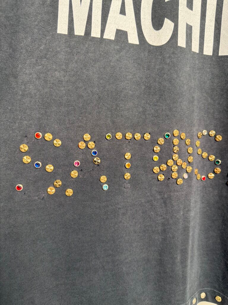 New Satoshi Nakamoto Tee Sz. 2XL