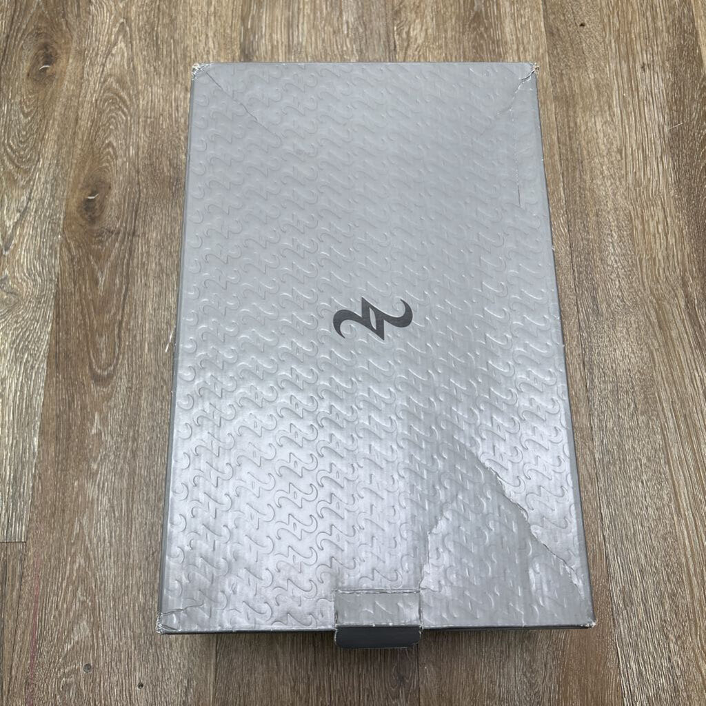 Preowned SGa 001 Black Size 12