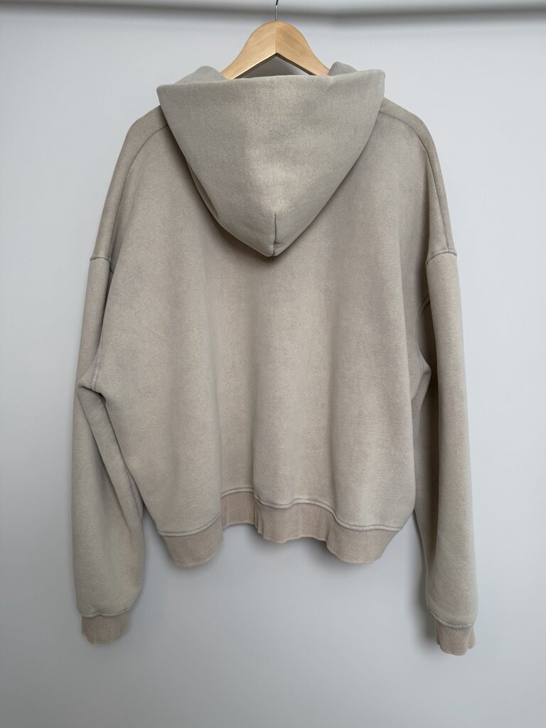 Pre-Owned GV Gallery Cream Blank Sz. M