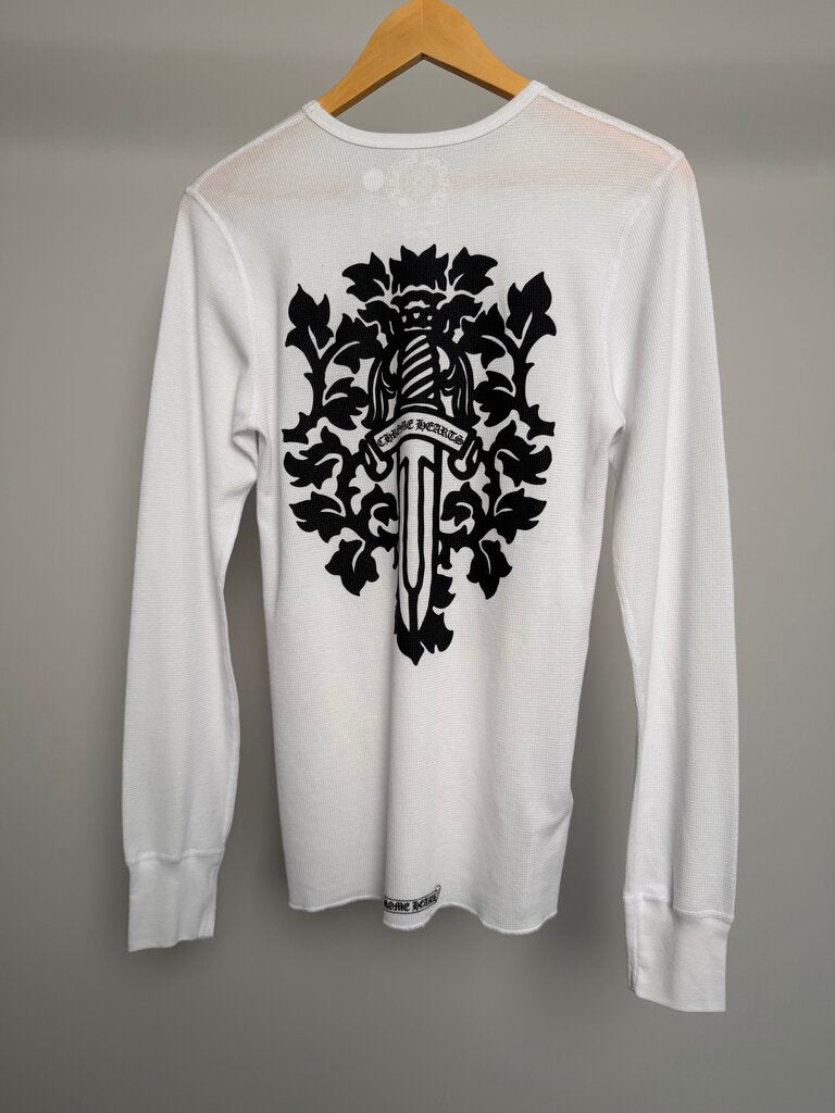 New Chrome Hearts Thermal Sz. M