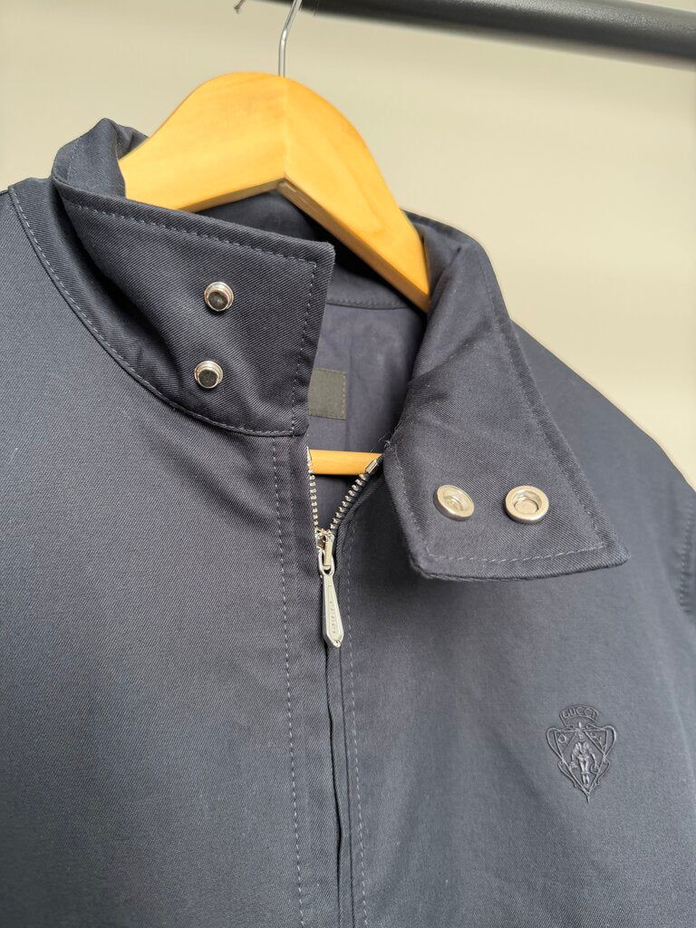 New Gucci Denim Work Jacket size 46(S/M)