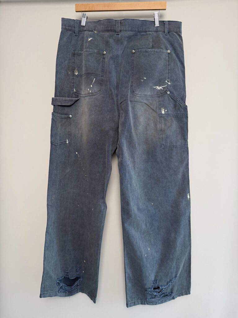 Pre-Owned HMDD Carpenter Sz. XL